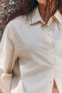 Sundays Cambric Buttondown Shirt