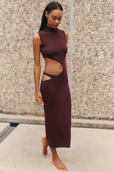 Sunday Brooklyn Cutout Dress