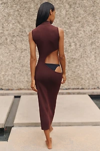 Sunday Brooklyn Cutout Dress