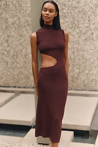 Sunday Brooklyn Cutout Dress
