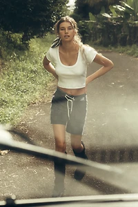 Made Some Long Board Shorts