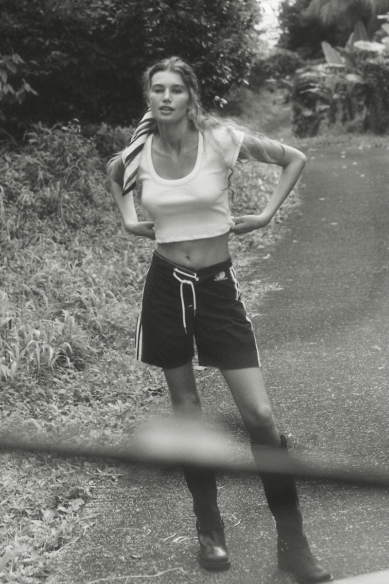 Made Some Long Board Shorts