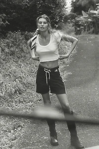 Made Some Long Board Shorts