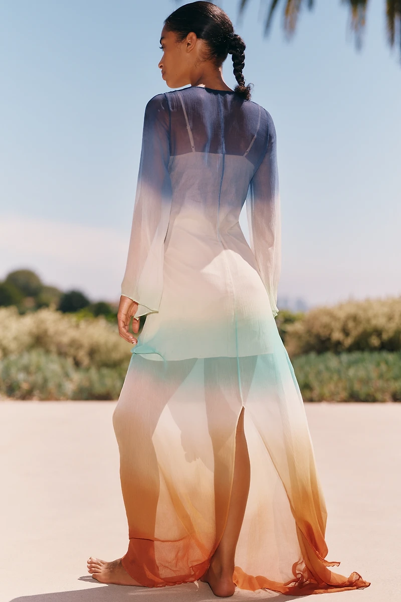 Calypso St. Barth Ophelia Dress