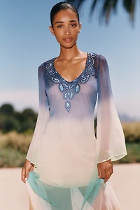 Calypso St. Barth Ophelia Dress
