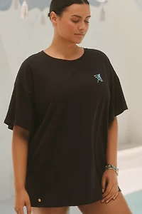 Jordan NIckson Cotton Graphic Tee