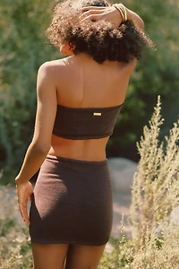 Honest The Label Yara Cutout Mini Dress