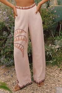 Honest The Label Aisha Pants