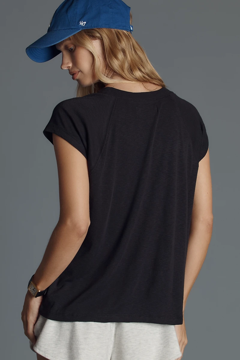 LSPACE Sunday Tee