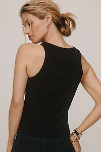 LSPACE Rewind High-Neck Tank