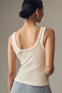 Citizens of Humanity Faye Tank