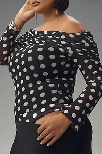 AFRM Maxine Bodysuit
