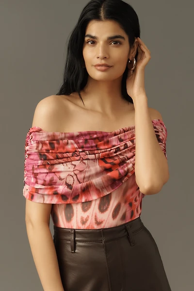 AFRM Divya Bodysuit