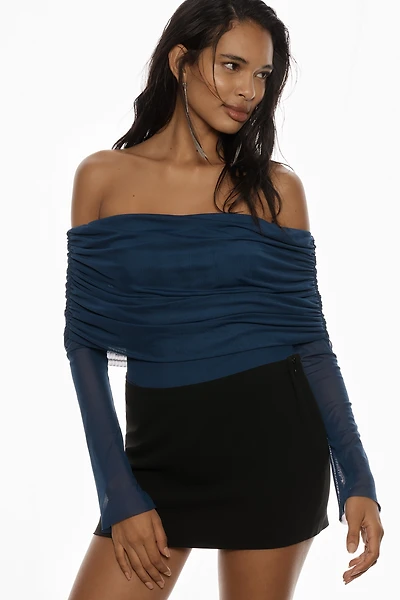 AFRM Maxine Bodysuit