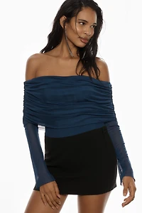 AFRM Maxine Bodysuit
