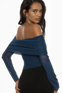 AFRM Maxine Bodysuit