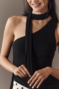 AFRM Maple Asymmetric Tank Top