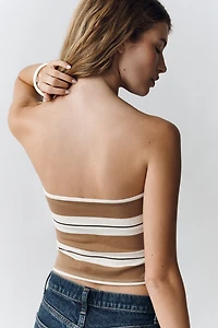 Pistola Beverly Tube Top