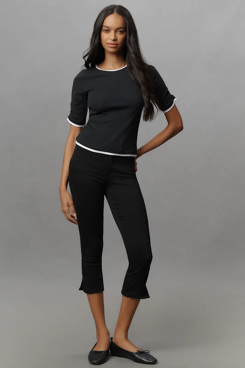Maeve Double-Layer Top