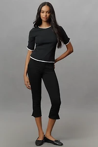 Maeve Double-Layer Top