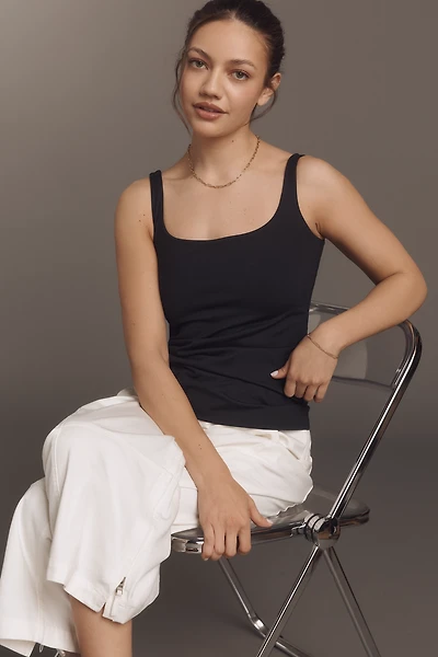 Susana Monaco Essential Everyday Tank