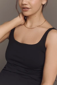 Susana Monaco Essential Everyday Tank