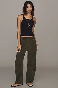 Sanctuary Sprinter Rib Tank