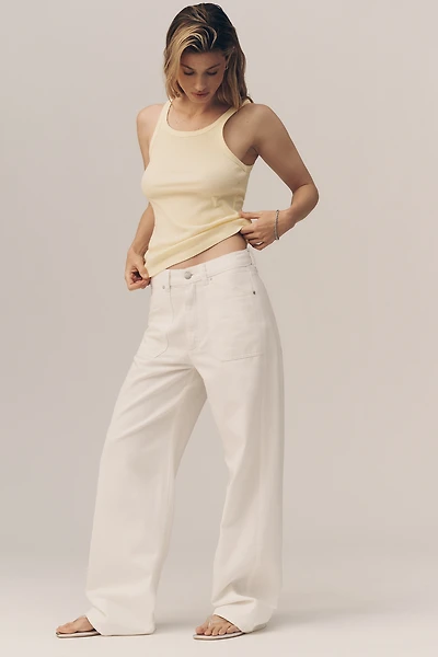 Sanctuary Sprinter Rib Tank