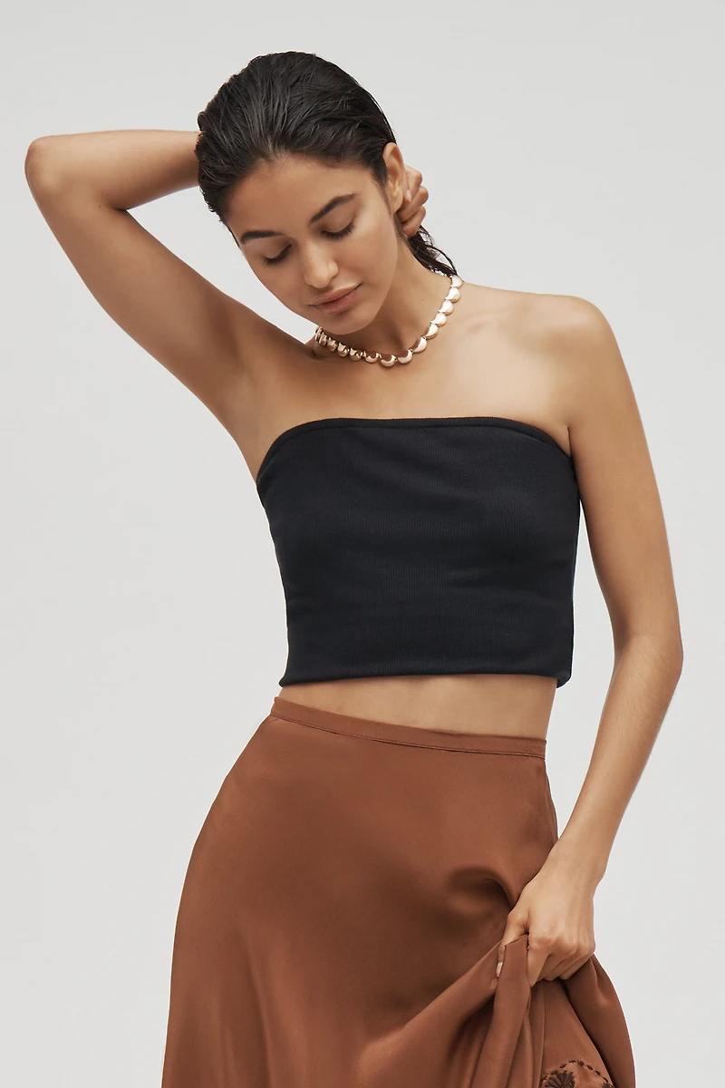 Maeve Tube Top