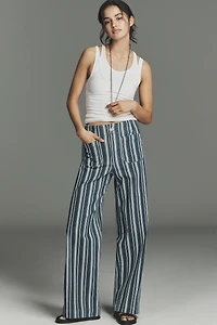 Pilcro Double Layer Tank Top