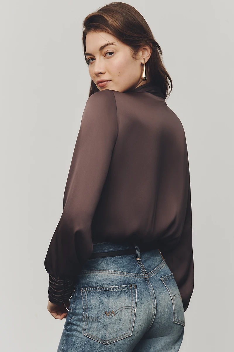 Favorite Daughter Better Off Bodysuit