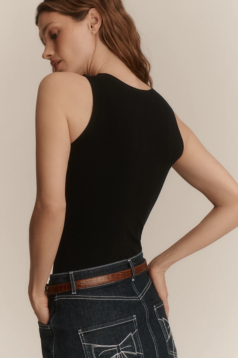 BAYSE Aurora Bodysuit