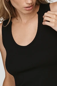 Bayse Devon Scoop Tank