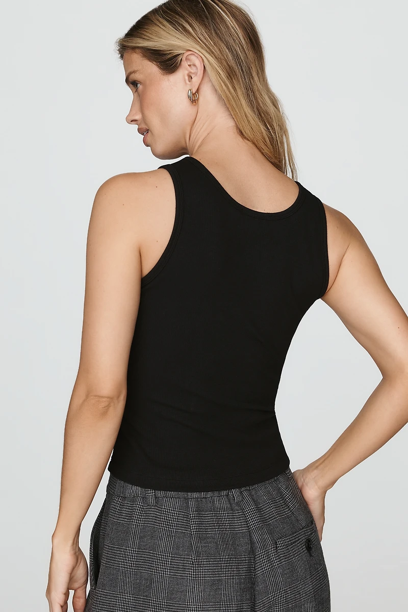 Bayse Devon Scoop Tank