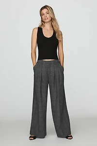 Bayse Devon Scoop Tank