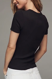 rag & bone The Essential T-Shirt