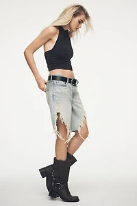 By Anthropologie Halter Tank Top