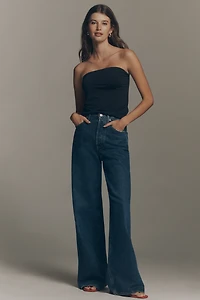 By Anthropologie Classic Tube Top