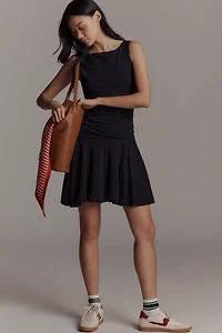 Velvet by Graham & Spencer Alicia Mini Dress