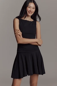 Velvet by Graham & Spencer Alicia Mini Dress