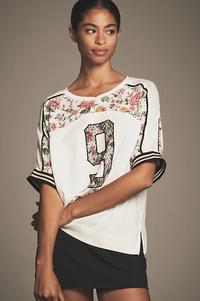 Daily Practice Line Call Long-Sleeve Jersey