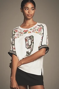 Daily Practice Line Call Long-Sleeve Jersey