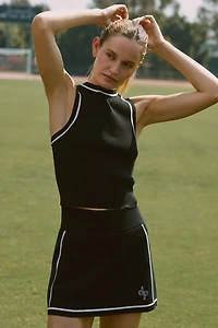 Daily Practice Mini Tennis Skirt