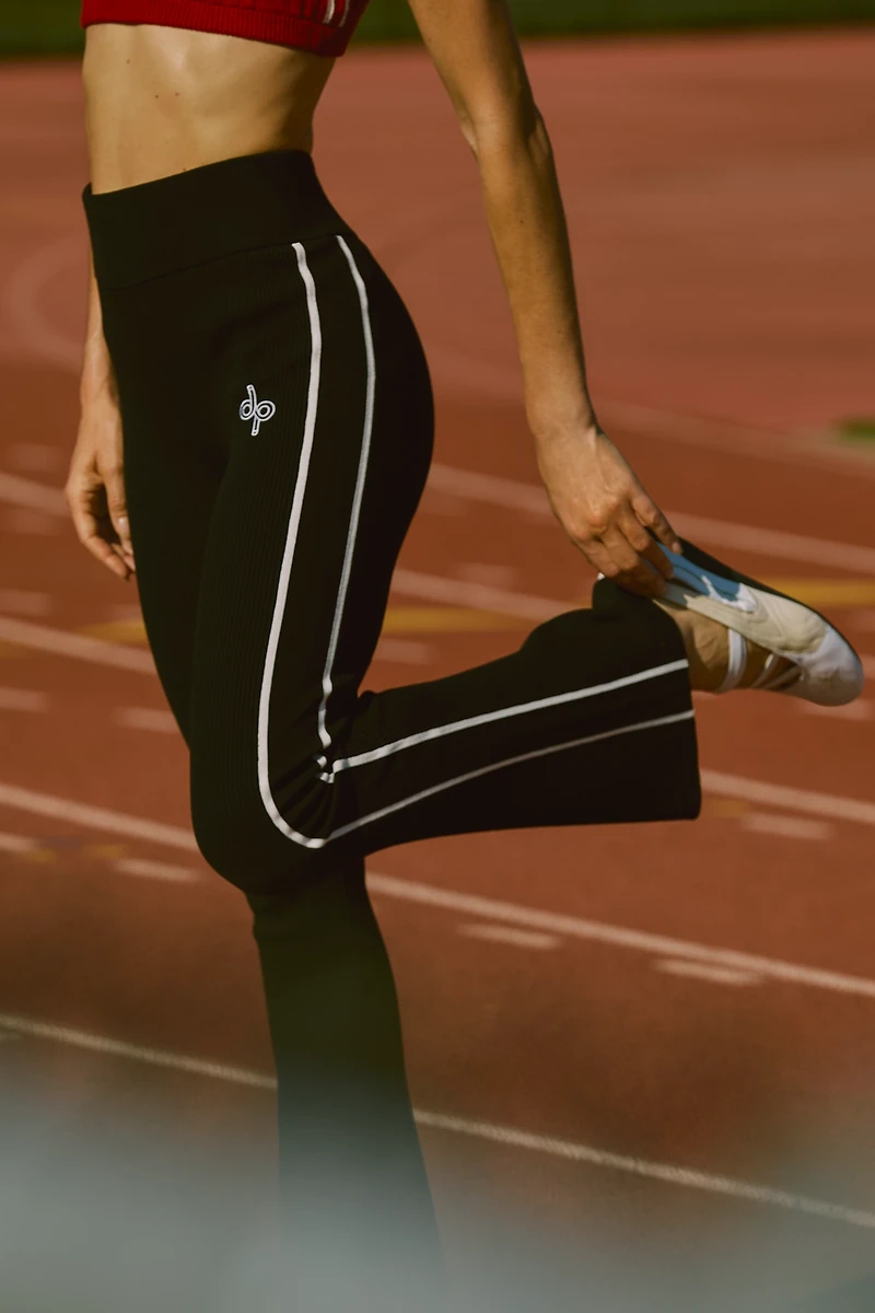 Daily Practice Side-Stripe Sweatpants