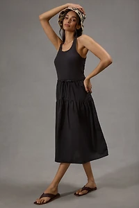 Nation Los Angeles Frannie Dress