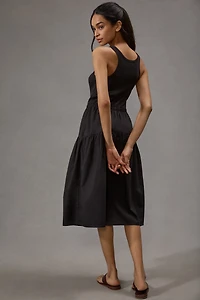 Nation Los Angeles Frannie Dress