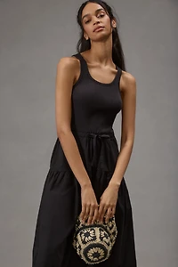 Nation Los Angeles Frannie Dress