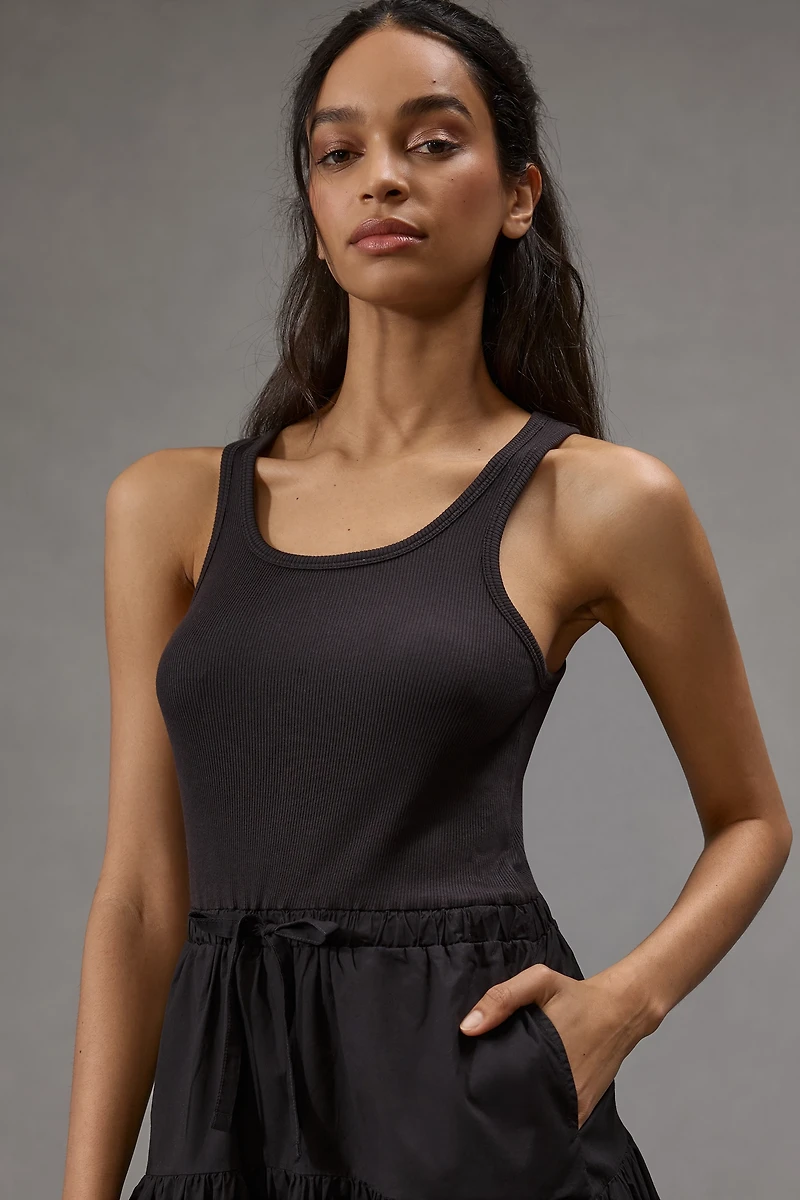 Nation Los Angeles Frannie Dress