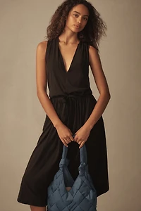 Nation Los Angeles Brianna Midi Dress
