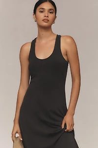 Nation Los Angeles Merethe Midi Dress